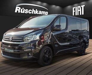 Fiat Talento Gebrauchtwagen