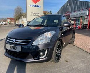 Suzuki Swift Gebrauchtwagen