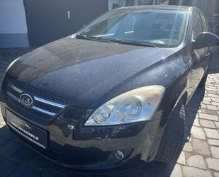 Kia Andere Gebrauchtwagen
