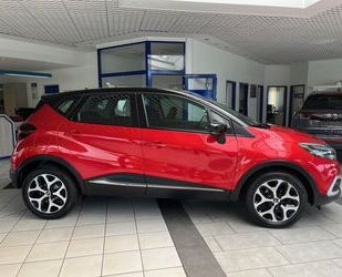Renault Captur Gebrauchtwagen
