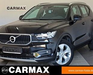 Volvo XC40 Gebrauchtwagen