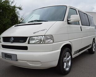 VW T4 Kombi Gebrauchtwagen