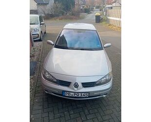 Renault Laguna Gebrauchtwagen