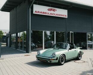 Porsche 911 Urmodell Gebrauchtwagen