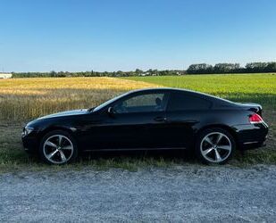 BMW 630 Gebrauchtwagen