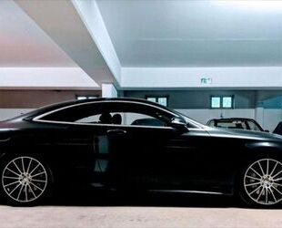 Mercedes-Benz S 500 Gebrauchtwagen