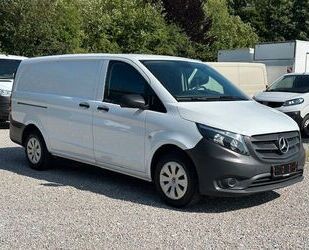 Mercedes-Benz Vito Gebrauchtwagen