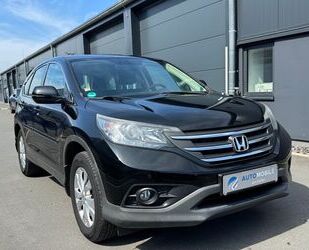 Honda CR-V Gebrauchtwagen