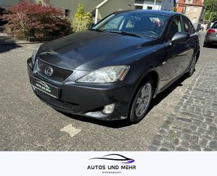 Lexus IS 220 Gebrauchtwagen