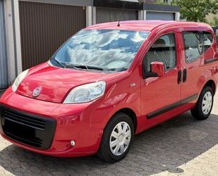 Fiat Qubo Gebrauchtwagen