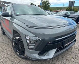Hyundai KONA Gebrauchtwagen