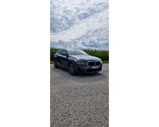 BMW X2 Gebrauchtwagen