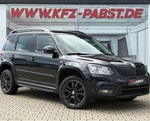 Skoda Yeti Gebrauchtwagen