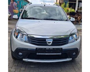 Dacia Sandero Gebrauchtwagen