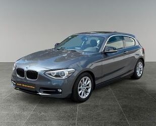 BMW 118 Gebrauchtwagen