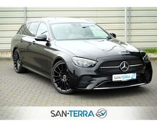 Mercedes-Benz E 220 Gebrauchtwagen