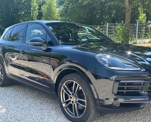 Porsche Cayenne Gebrauchtwagen