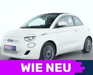 Fiat 500C Gebrauchtwagen