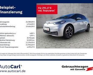 VW ID.3 Gebrauchtwagen