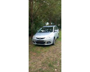 Mazda 5 Gebrauchtwagen