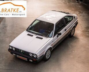Alfa Romeo Sprint Gebrauchtwagen