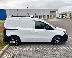 Nissan Townstar Gebrauchtwagen