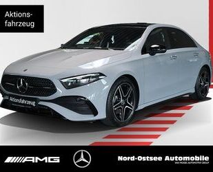 Mercedes-Benz A 180 Gebrauchtwagen