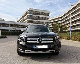 Mercedes-Benz GLB 200 Gebrauchtwagen