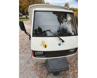 Piaggio APE TM Gebrauchtwagen