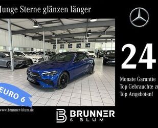 Mercedes-Benz CLE 200 Gebrauchtwagen