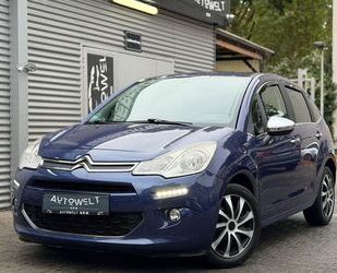 Citroen C3 Gebrauchtwagen
