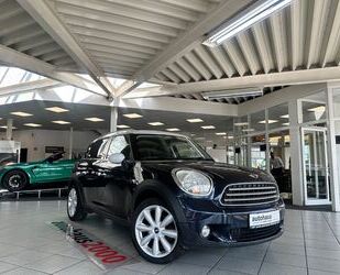 Mini Cooper Countryman Gebrauchtwagen