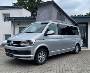 VW T6 California Gebrauchtwagen