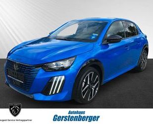 Peugeot 208 Gebrauchtwagen