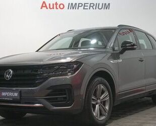 VW Touareg Gebrauchtwagen