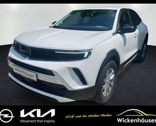 Opel Mokka-e Gebrauchtwagen