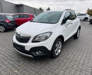 Opel Mokka Gebrauchtwagen