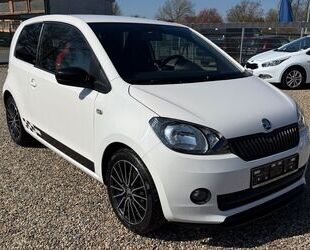 Skoda Citigo Gebrauchtwagen