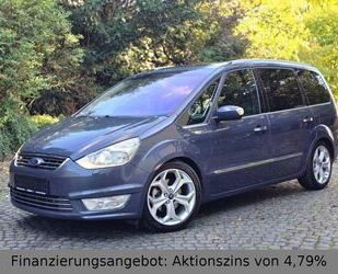 Ford Galaxy Gebrauchtwagen