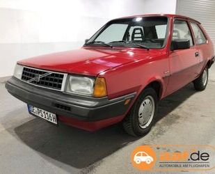 Volvo 340 Gebrauchtwagen