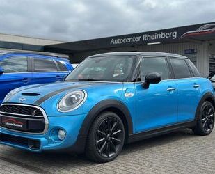 Mini Cooper S Gebrauchtwagen