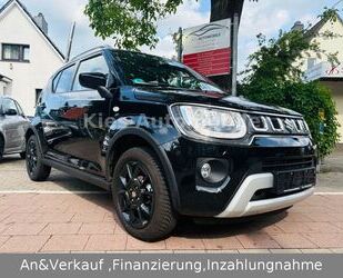 Suzuki Ignis Gebrauchtwagen