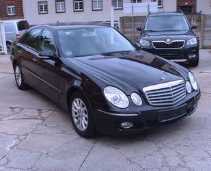Mercedes-Benz E 280 Gebrauchtwagen