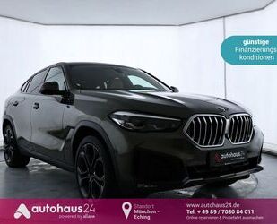 BMW X6 Gebrauchtwagen