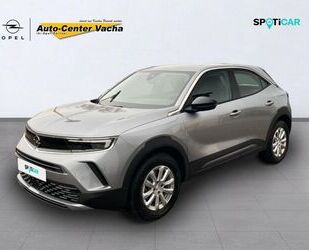 Opel Mokka-e Gebrauchtwagen