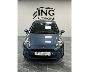 Fiat Punto Gebrauchtwagen