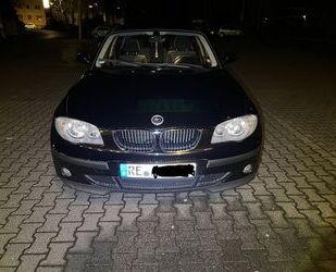 BMW 116 Gebrauchtwagen