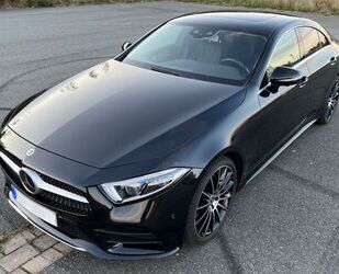 Mercedes-Benz CLS 350 Gebrauchtwagen