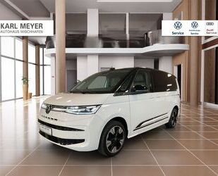VW T7 Multivan Gebrauchtwagen