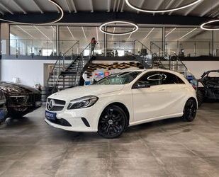 Mercedes-Benz A 180 Gebrauchtwagen